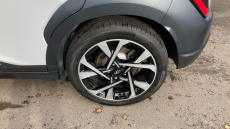 Hyundai KONA 1.0 TGDi 48V MHEV Ultimate 5dr Petrol Hatchback